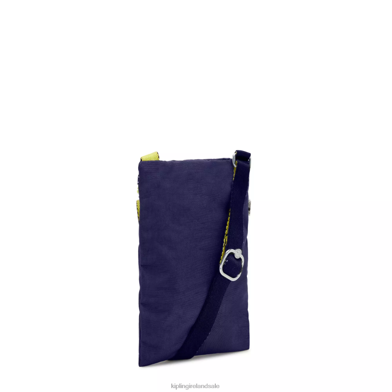 Crossbody Bags Ultimate Navy Afia Lite Mini Crossbody Bag Women Kipling J6TNX81