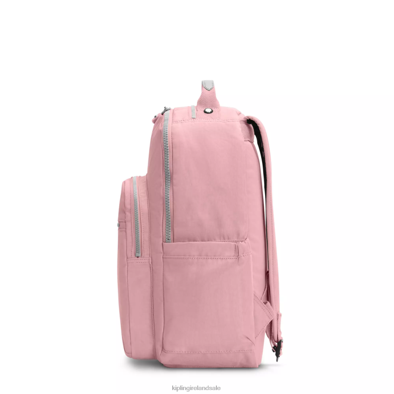 Fashion Backpacks Bridal Rose Seoul Small Tablet Backpack Women Kipling J6TNX343