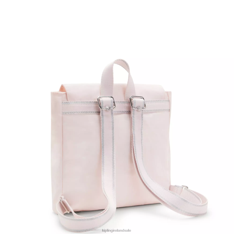 Fashion Backpacks Orchid Pink Dannie Small Backpack Women Kipling J6TNX392