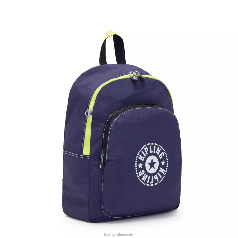 Fashion Backpacks Ultimate Navy Curtis Medium Backpack Women Kipling J6TNX373