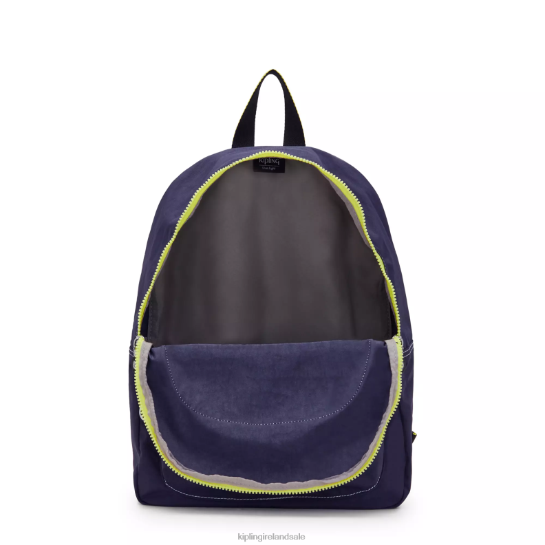 Fashion Backpacks Ultimate Navy Curtis Medium Backpack Women Kipling J6TNX373