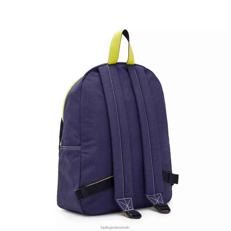 Fashion Backpacks Ultimate Navy Curtis Medium Backpack Women Kipling J6TNX373