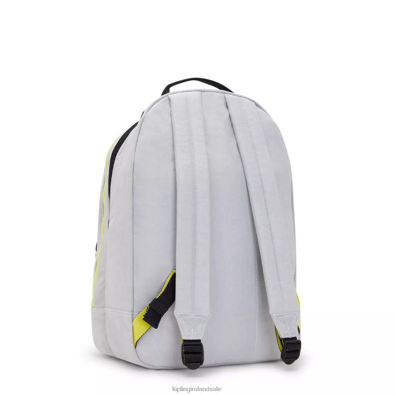 Laptop Backpacks Air Grey Curtis Extra Large 17\ Laptop Backpack Women Kipling J6TNX364