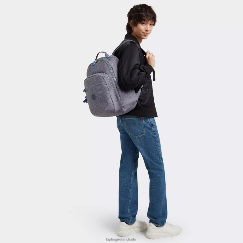 Laptop Backpacks Almost Jersey Seoul Large 15\ Laptop Backpack Women Kipling J6TNX456