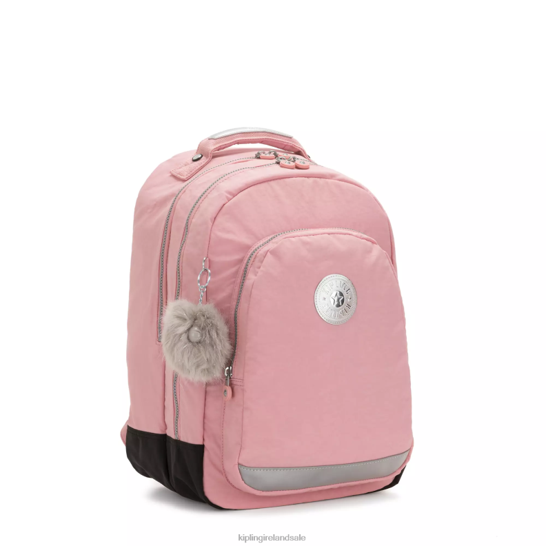 Laptop Backpacks Bridal Rose Class Room 17\ Laptop Backpack Women Kipling J6TNX436