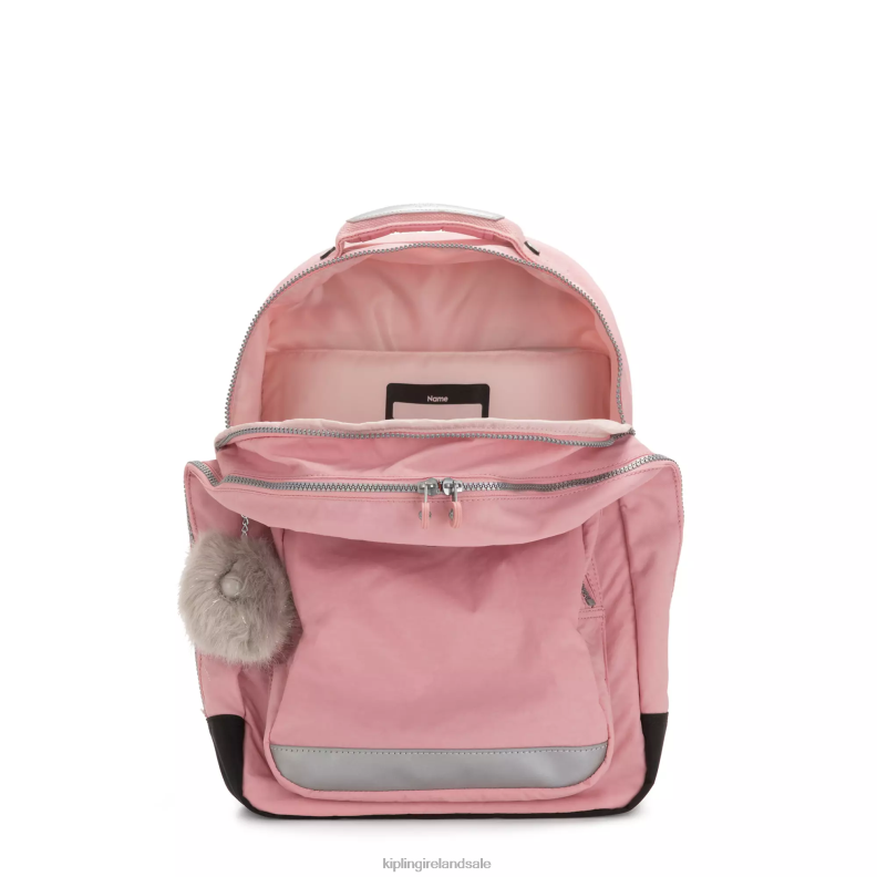Laptop Backpacks Bridal Rose Class Room 17\ Laptop Backpack Women Kipling J6TNX436