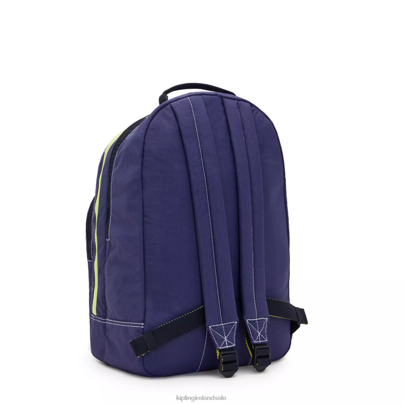 Laptop Backpacks Ultimate Navy Curtis Extra Large 17\ Laptop Backpack Women Kipling J6TNX365