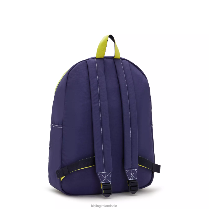 Laptop Backpacks Ultimate Navy Curtis Large 17\ Laptop Backpack Women Kipling J6TNX486