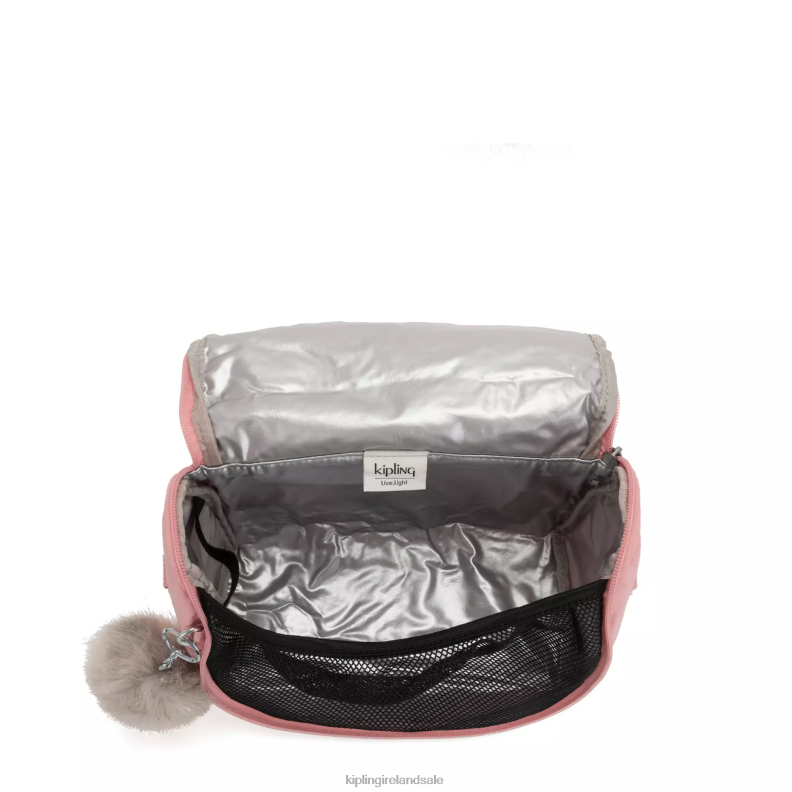 Lunch Bags Bridal Rose New Kichirou Kichirou Lunch Bag Women Kipling J6TNX661