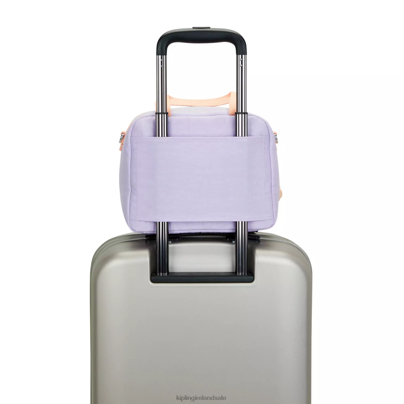 Lunch Bags Endless Lilac C Miyo Lunch Bag Women Kipling J6TNX634
