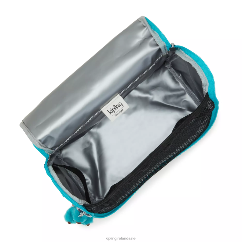 Lunch Bags Galaxy Gimmicks New Kichirou Printed Lunch Bag Women Kipling J6TNX635