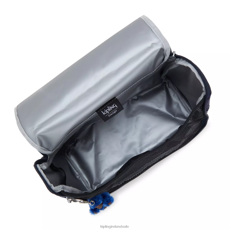 Lunch Bags Surf Sea Print New Kichirou Printed Lunch Bag Women Kipling J6TNX638