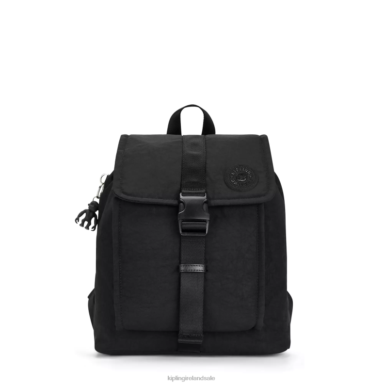 Medium Backpacks Black Ibro Backpack Women Kipling J6TNX336