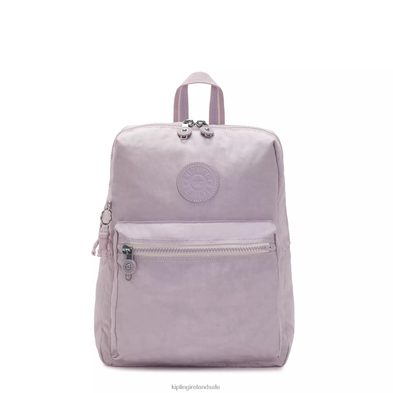 Medium Backpacks Gentle Lilac Rylie Backpack Women Kipling J6TNX371