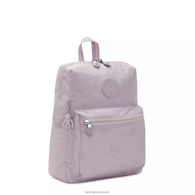 Medium Backpacks Gentle Lilac Rylie Backpack Women Kipling J6TNX371