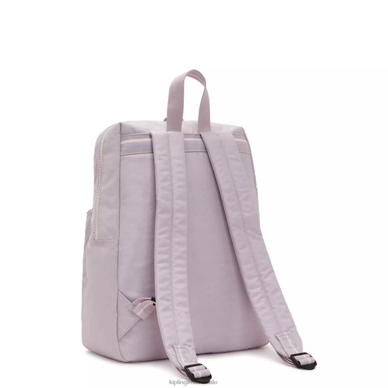 Medium Backpacks Gentle Lilac Rylie Backpack Women Kipling J6TNX371