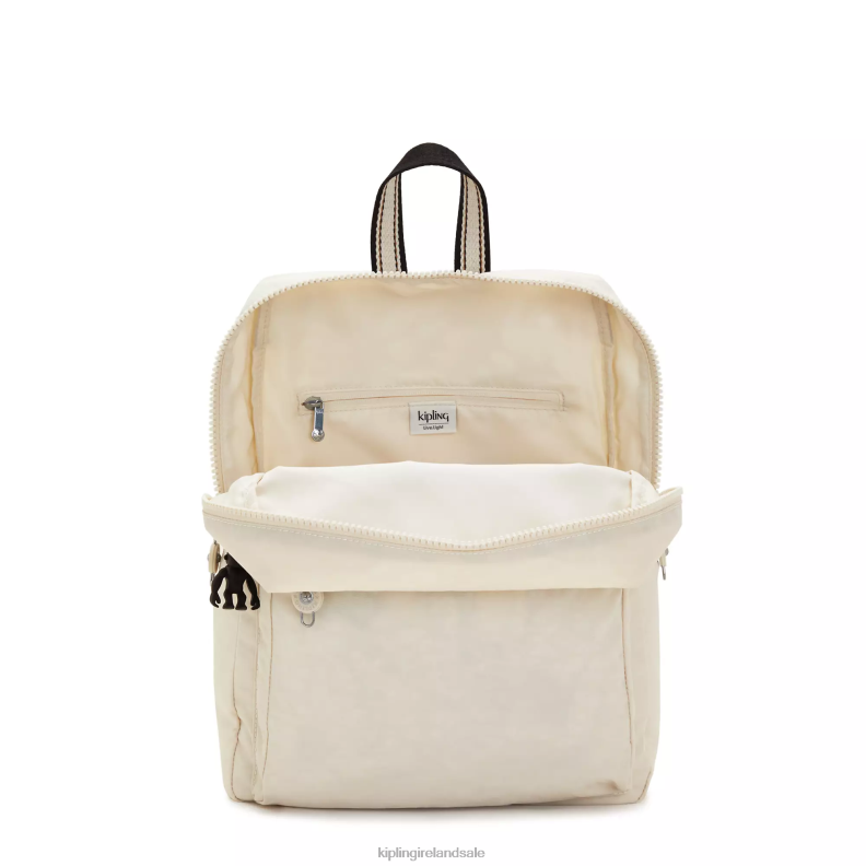 Medium Backpacks Light Sand Rylie Backpack Women Kipling J6TNX370
