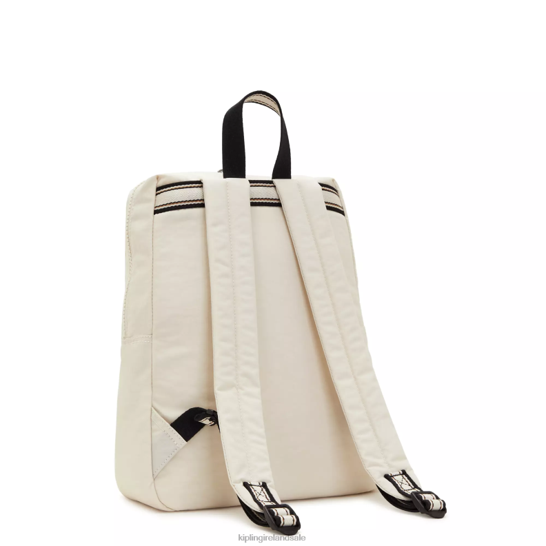 Medium Backpacks Light Sand Rylie Backpack Women Kipling J6TNX370