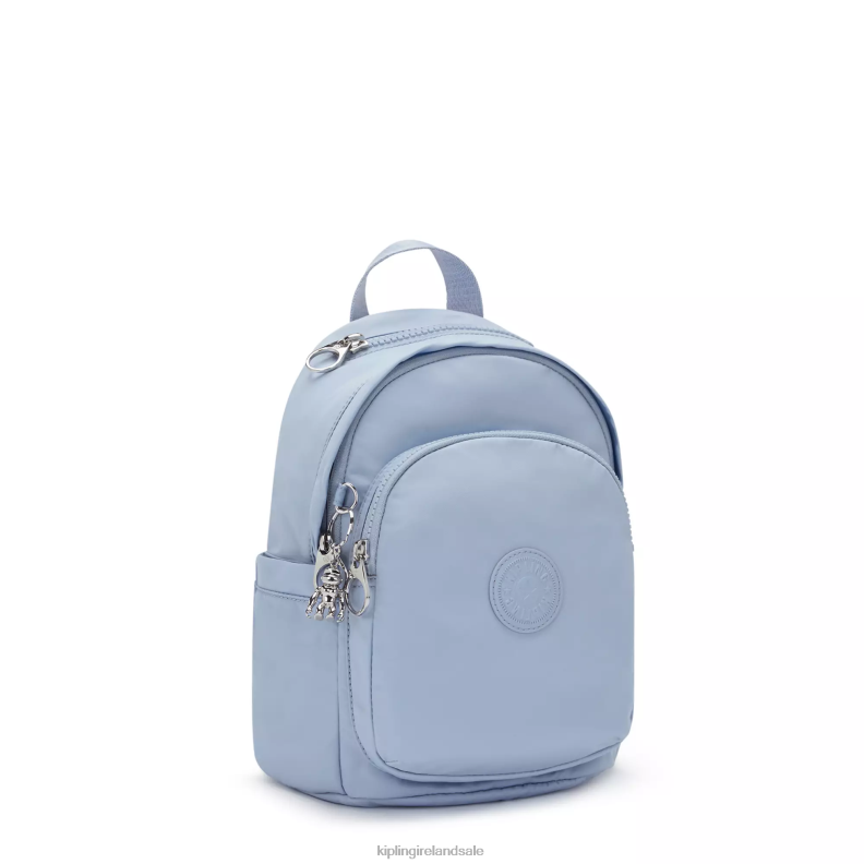 Mini Bags Fading Sky Delia Mini Backpack Women Kipling J6TNX366