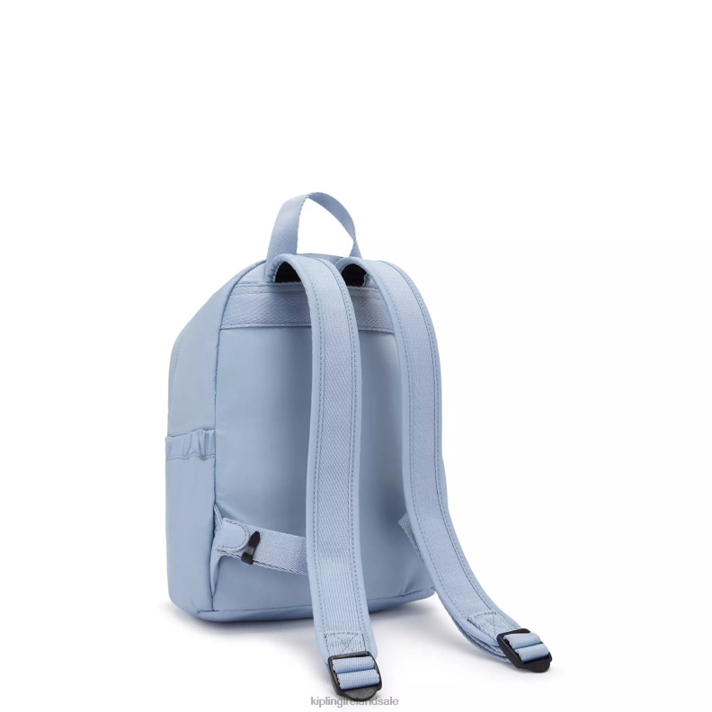 Mini Bags Fading Sky Delia Mini Backpack Women Kipling J6TNX366