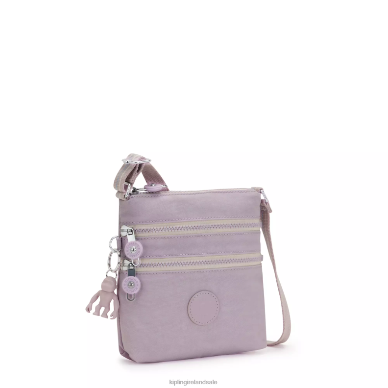 Mini Bags Gentle Lilac Alvar Extra Small Mini Bag Women Kipling J6TNX113