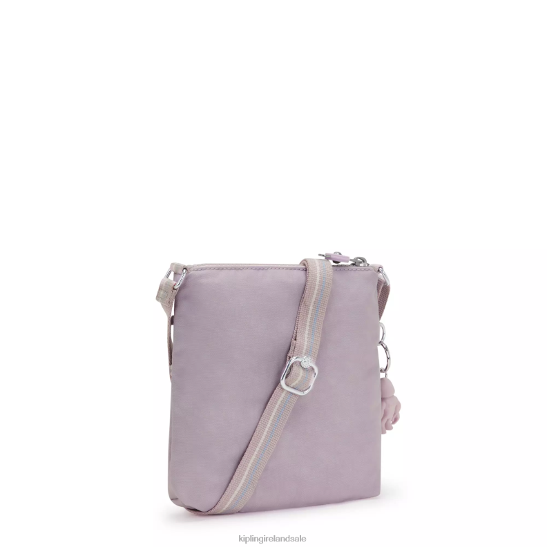 Mini Bags Gentle Lilac Alvar Extra Small Mini Bag Women Kipling J6TNX113