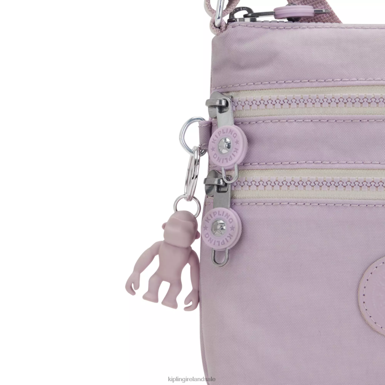 Mini Bags Gentle Lilac Alvar Extra Small Mini Bag Women Kipling J6TNX113