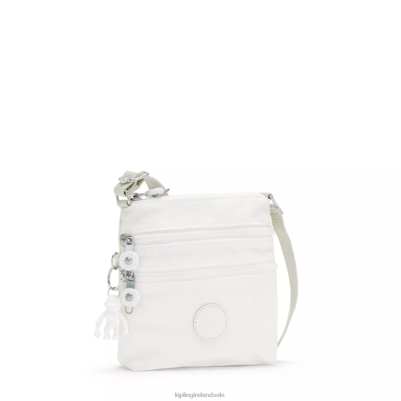 Mini Bags New Alabaster Alvar Extra Small Mini Bag Women Kipling J6TNX109