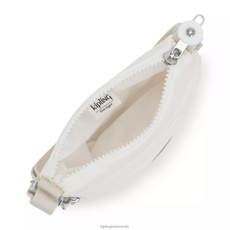 Mini Bags New Alabaster Alvar Extra Small Mini Bag Women Kipling J6TNX109