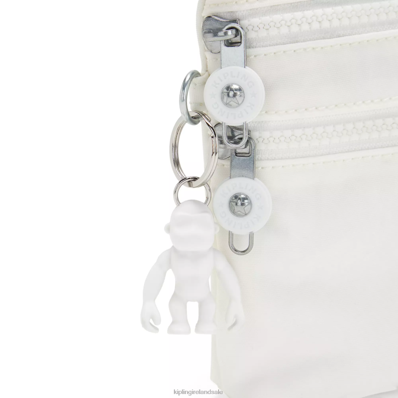 Mini Bags New Alabaster Alvar Extra Small Mini Bag Women Kipling J6TNX109