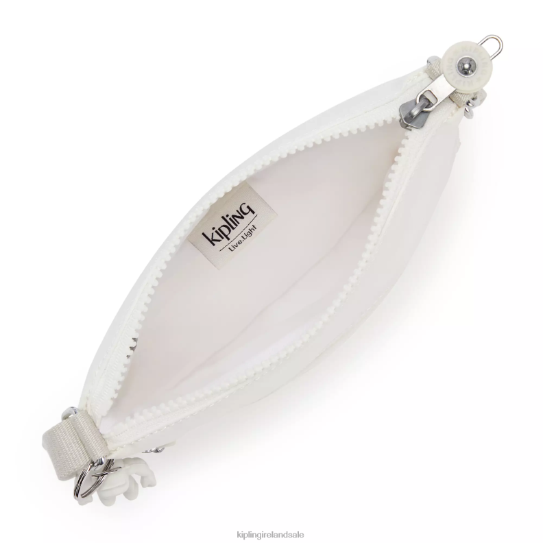 Mini Bags New Alabaster Keiko Crossbody Mini Bag Women Kipling J6TNX89