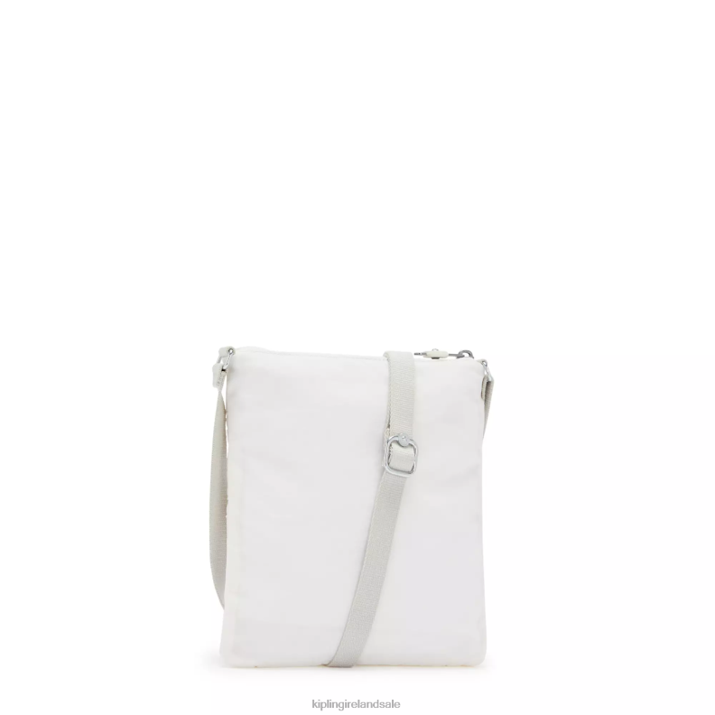 Mini Bags New Alabaster Keiko Crossbody Mini Bag Women Kipling J6TNX89