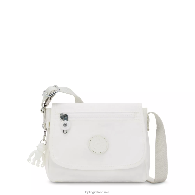 Mini Bags New Alabaster Sabian Crossbody Mini Bag Women Kipling J6TNX198