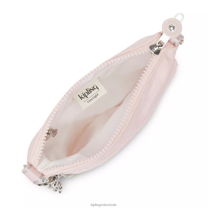 Mini Bags Orchid Pink Keiko Crossbody Mini Bag Women Kipling J6TNX85