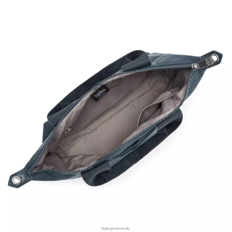 Mini Bags Rich Blue Kala Mini Handbag Women Kipling J6TNX78