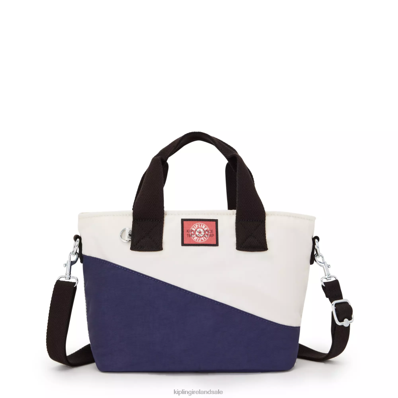 Mini Bags Ultimate Navy Block Minta Mini Bag Women Kipling J6TNX176