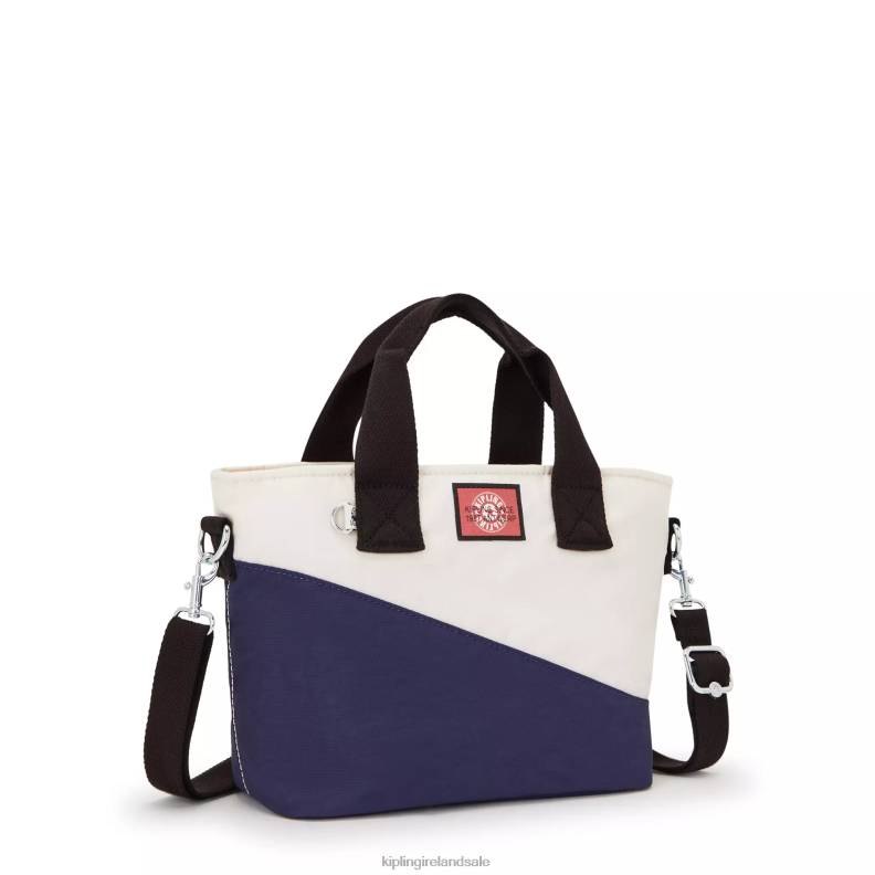 Mini Bags Ultimate Navy Block Minta Mini Bag Women Kipling J6TNX176