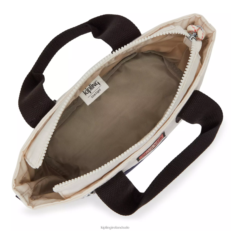 Mini Bags Ultimate Navy Block Minta Mini Bag Women Kipling J6TNX176