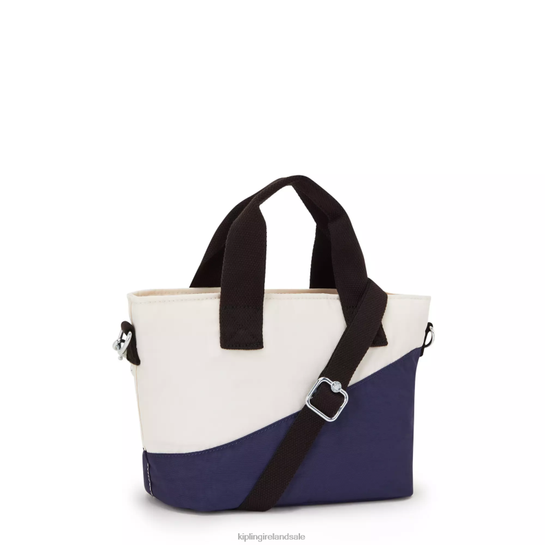 Mini Bags Ultimate Navy Block Minta Mini Bag Women Kipling J6TNX176