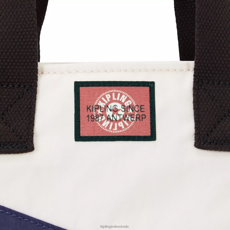 Mini Bags Ultimate Navy Block Minta Mini Bag Women Kipling J6TNX176
