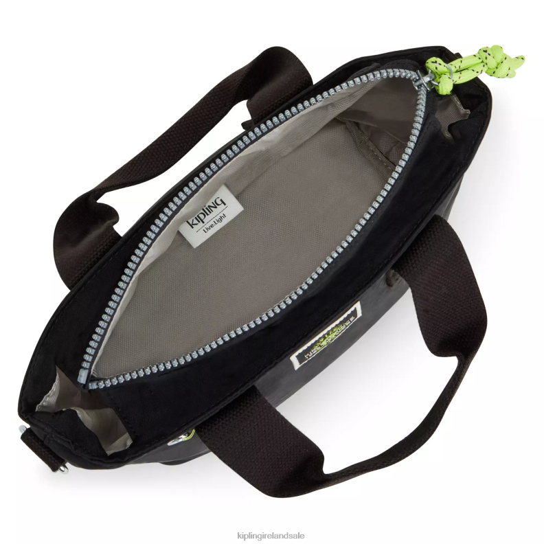 Mini Bags Valley Black Minta Mini Bag Women Kipling J6TNX175