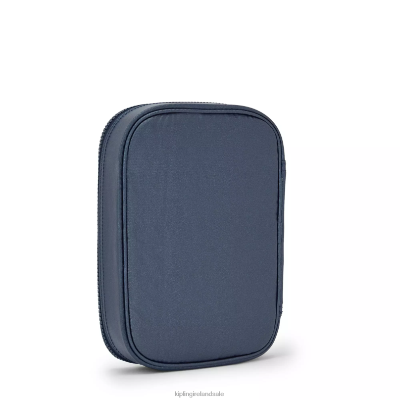 Pens  Pencil Cases Admiral Blue 100 Pens Metallic Case Women Kipling J6TNX596