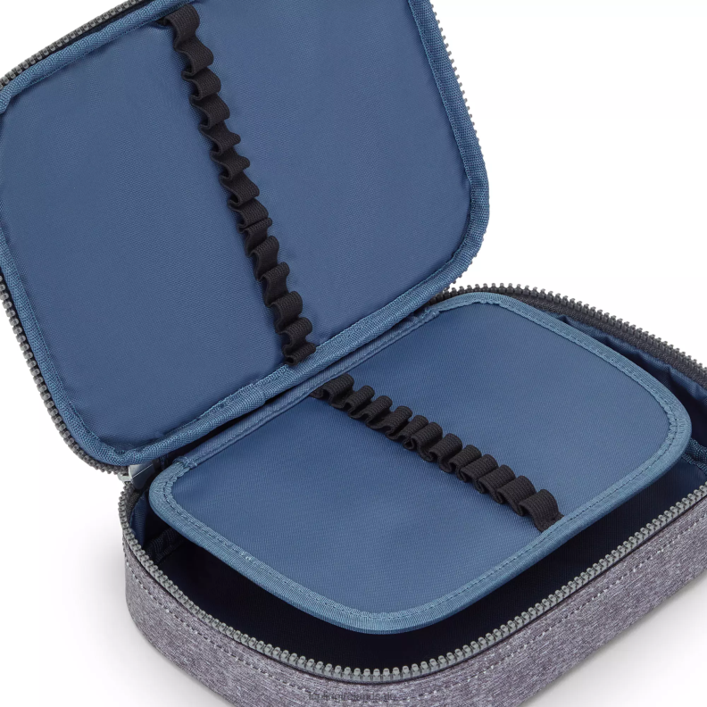 Pens  Pencil Cases Almost Jersey 100 Pens Case Women Kipling J6TNX644