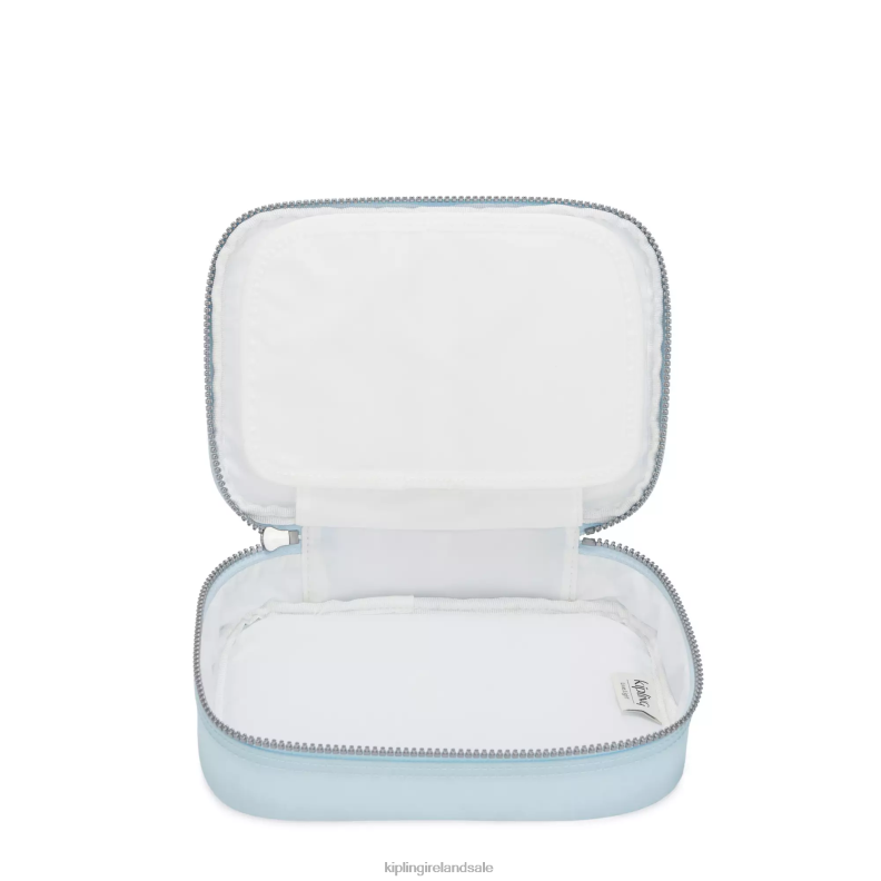 Pens  Pencil Cases Bridal Blue 100 Pens Case Women Kipling J6TNX572