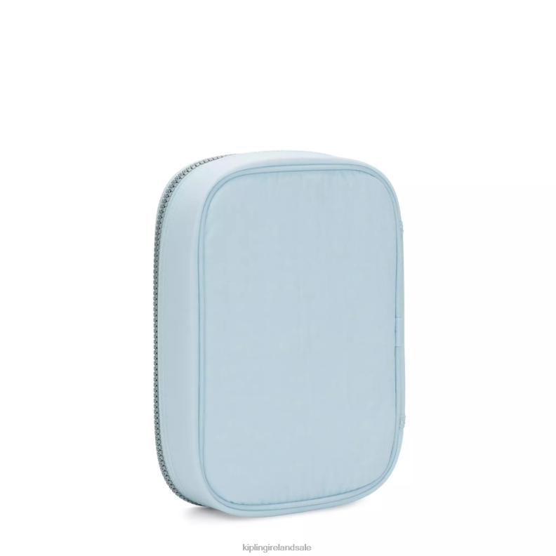 Pens  Pencil Cases Bridal Blue 100 Pens Case Women Kipling J6TNX572