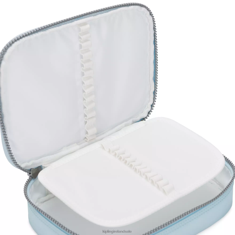 Pens  Pencil Cases Bridal Blue 100 Pens Case Women Kipling J6TNX572