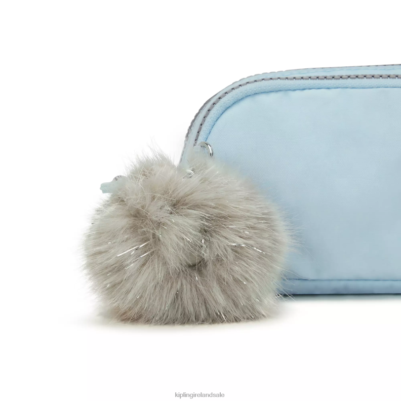 Pens  Pencil Cases Bridal Blue Gitroy Pencil Case Women Kipling J6TNX580