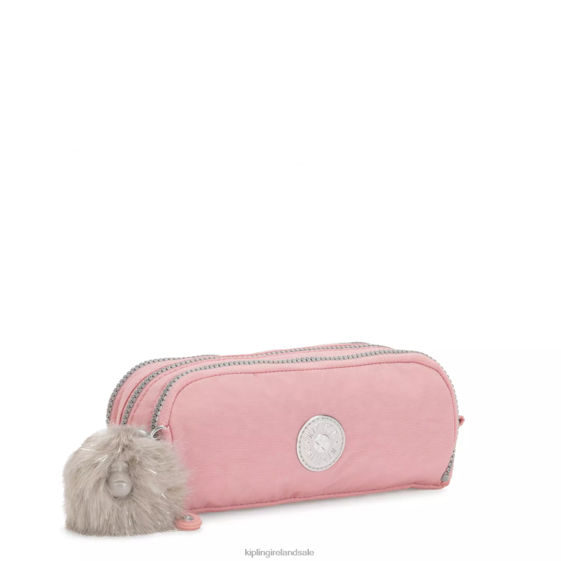 Pens  Pencil Cases Bridal Rose Gitroy Pencil Case Women Kipling J6TNX582