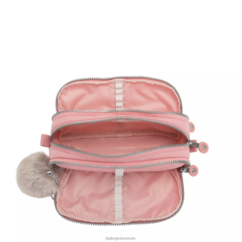 Pens  Pencil Cases Bridal Rose Gitroy Pencil Case Women Kipling J6TNX582