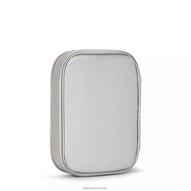 Pens  Pencil Cases Candy metal Fun 100 Pens Metallic Case Women Kipling J6TNX622